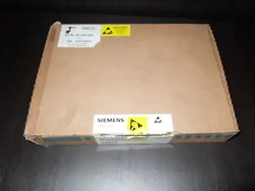 SIEMENS SIROTEC ACR 6FX1123-8CA04 6FX11238CA04