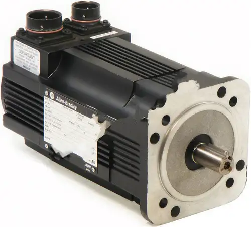 Allen Bradley 1326Ab-B410G-21 động cơ servo