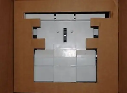 Allen Bradley 100-D300Ezj11 Ser B 300 Ei niet-omkeerbare schakelaar