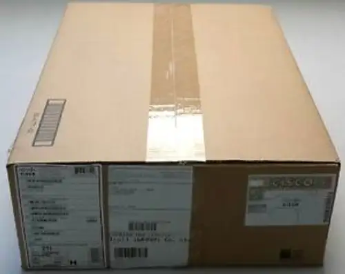 Cisco WS-X4612-SFP-E CISCO4500E 服務模組
