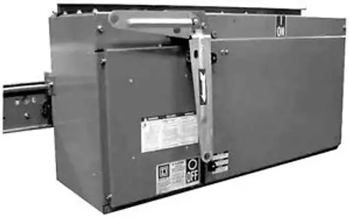 SQUARE D PKA36175GN-NS