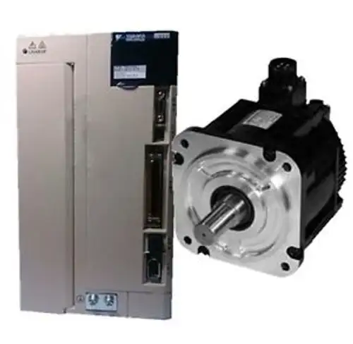 Sigma 5 SGDV-200A01A+SGMGV-30ADC61 200V 2.9KW servosystém