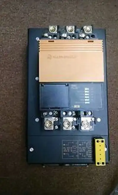 Allen Bradley 150-A97NBD Bulletin 150 SMC Plus 智能電機控制器