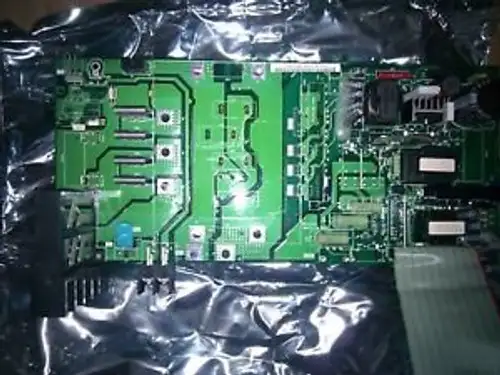 Brand MITSUBISHI PCB ( RK121-V24-2020 )