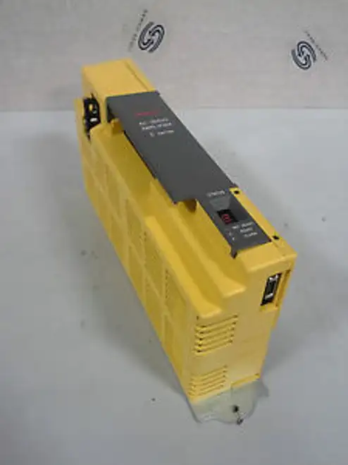 Fanuc A06B-6066-H003 伺服放大器