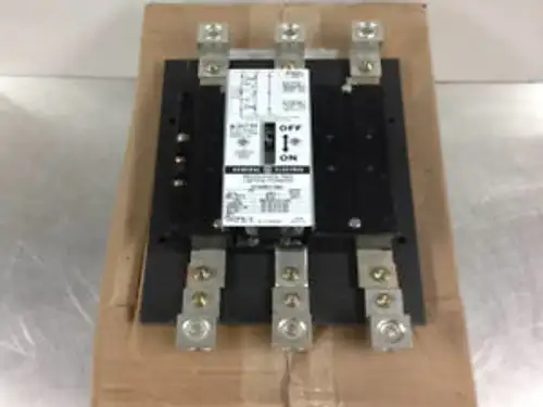 UpTo 3 CR160MC7182A GE 200 LIGHTING CONTACTOR 277V COIL