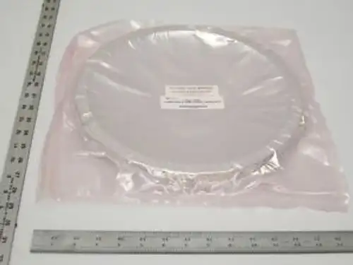 0021-21589 CLAMP RING 8 SNNF PADDED MASKS HTHU