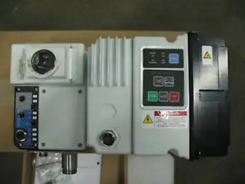 New Allen Bradley 284D-Shd6P0Z-25-Rr-3 Armorstart Motor Controller 6.0Amp
