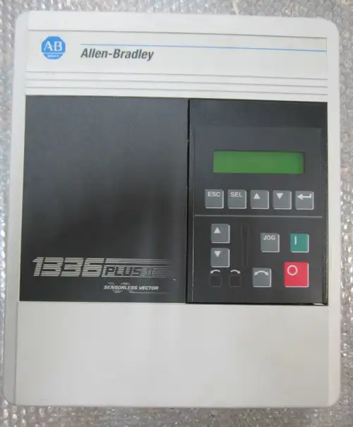 Allen Bradley 1336F-Brf50-Aa-En Series B 驅動器
