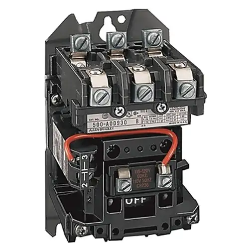 500Eon930 Allen Bradley