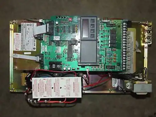 Allen Bradley 1336-B015 15Hp Ac Drive 1336B015Eaes1
