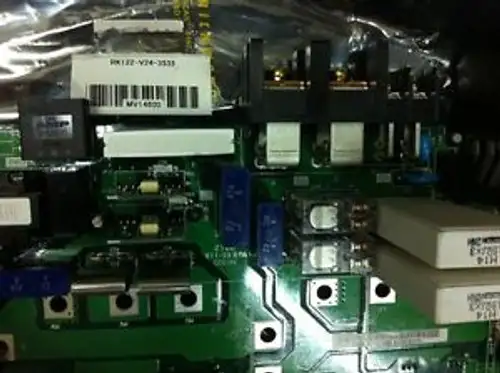 Brand MITSUBISHI Circuit Board ( RK122-V24-3535 )