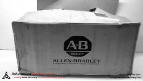 Allen Bradley 1361-No65-2 Series B Bulletin 1361 Drive