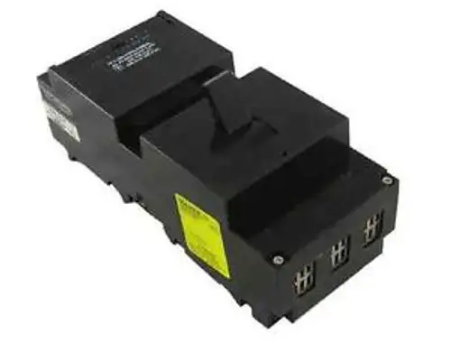 NEW QE3200VH SQUARE D