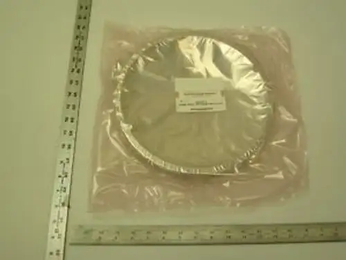 0020-27712 CLAMP RING 6 JMF PADDED HOT AL HTHU