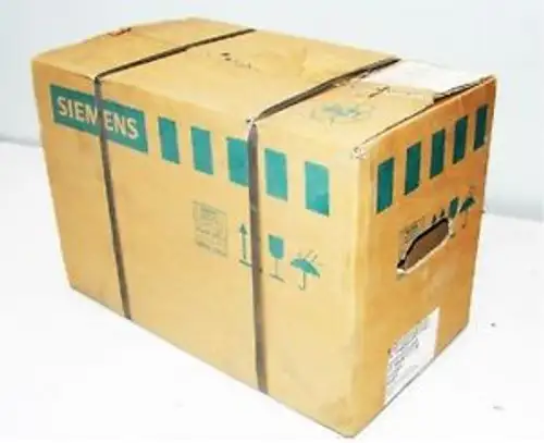 Siemens Spindle motor 1PH6167-4NF40