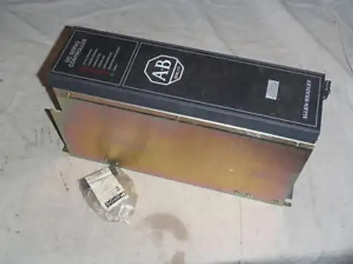 Allen Bradley 1388B-Av40 H124 Bulletin 直流伺服控制器