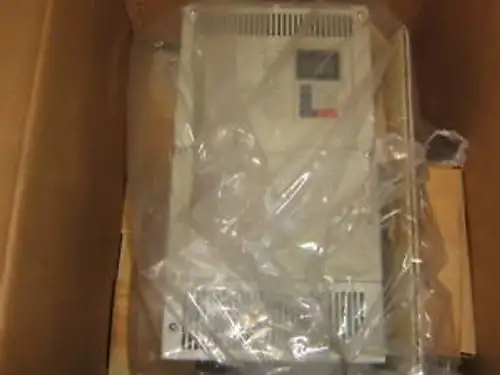 Yaskawa CIMR-G7U4018 480V AC Drive