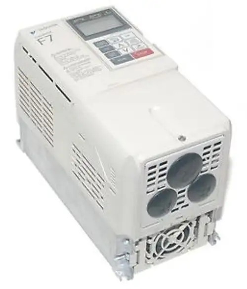 Yaskawa CIMR-F7U45P5 AC Inverter