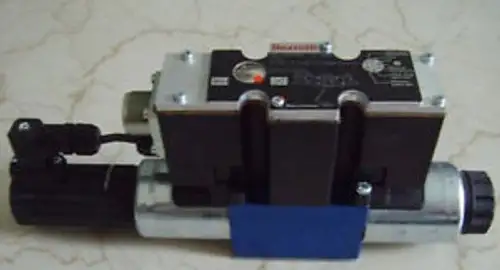 4WREE6E08-2X/G24K31A1V วาล์วไฮดรอลิก