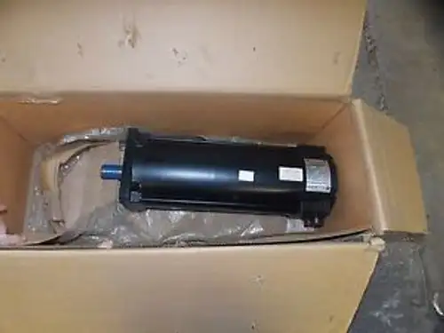 New Allen Bradley Ac Servo Motor 1326Ab-C4C-11 230V 3 Ph 122269 2000 Max Speed