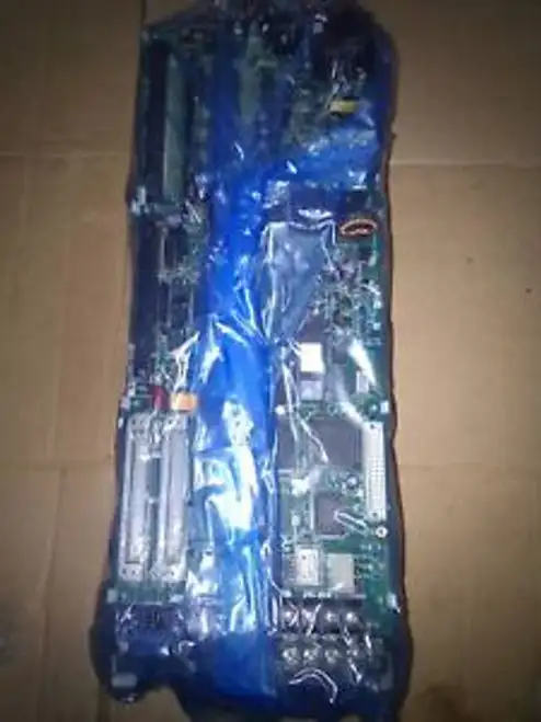 MITSUBISHI MR-S11-100-E01 SERVO DRIVE UNIT