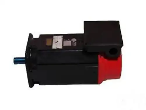 A06B-0844-B101#3000 FANUC AC SERVO SPINDLE