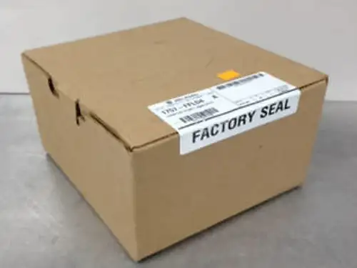 1 Avail 1757Ffld4 Allen Bradley 1757-Ffld4