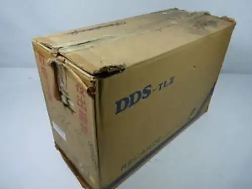 Reliance DSA-MTR-40DA-2 AC Drive DDS-TLII 40 Amp