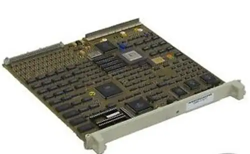 ABB 3HAB2242-1 ELECTRONIC CIRCUIT BOARD