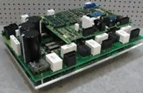 FANUC 6AXIS 6100-H003 伺服放大器