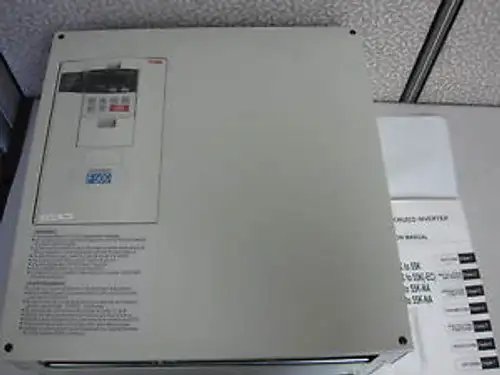 Mitsubishi Frequenzumrichter FR-F540-55K-NA FRF54055KNA
