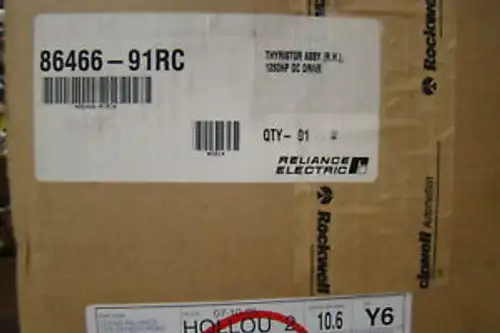 Reliance Electric 86466-91RC Rectifier Stack -