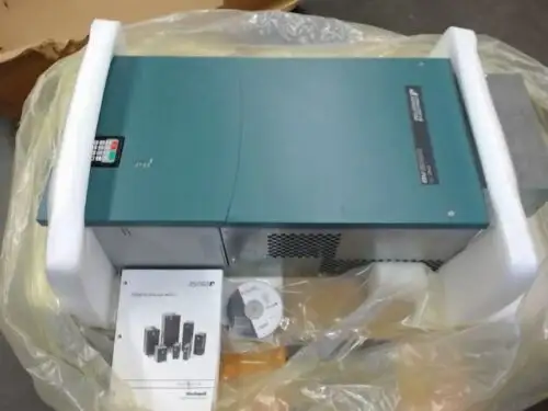 Reliance Electric 100 Hp Vector Drive 6V21-260Na | Allen-Bradley Compatible