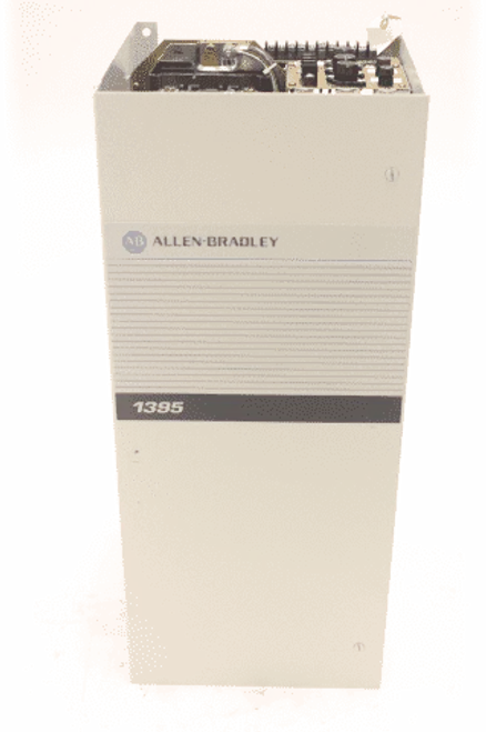 New Allen Bradley 1395-B79-C5-Pz 1395B79C5Pz 200Hp Dc Drive