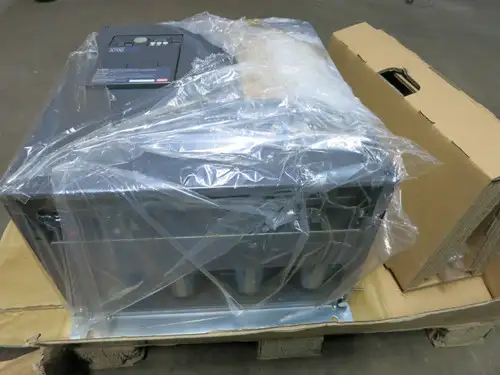 150HP & 200HP 460V Mitsubishi A700 VFD Drive DE-A740-01800-NA FRA74001800NA