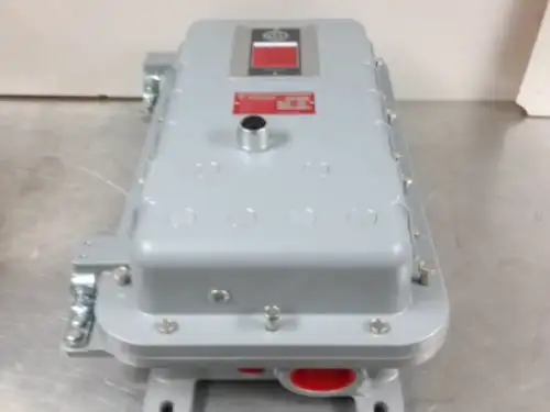 2 Available 509Deb Allen Bradley 509-Deb