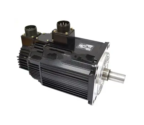 Omron R88M-W90010T-BS2 900w AC Servo Motor with Brake
