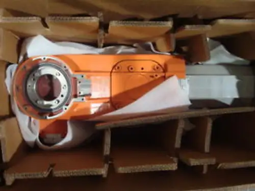 ABB Robot Wrist 3HAB4196-1 PS-130/6-120-P-PMB-4157
