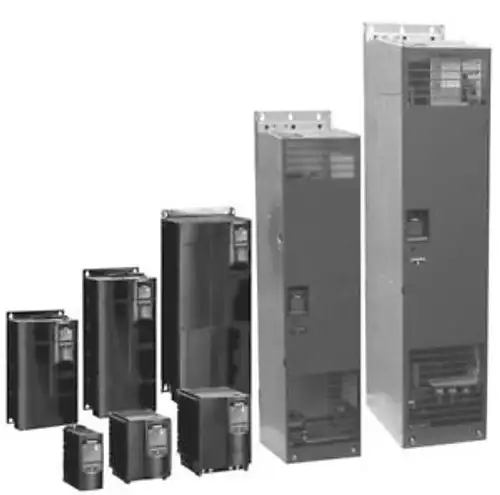 Siemens 6SE6440-2UD33-?7EA1 37KW AC 380V インバーター