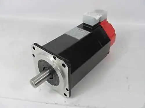 FANUC A06B-0163-B575#7000 伺服馬達