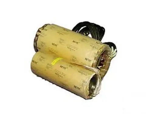 A06B-1234-B411#N111 FANUC SERVO PARTS