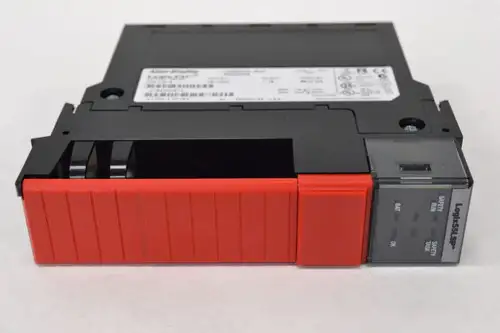 1756Lsp Allen Bradley