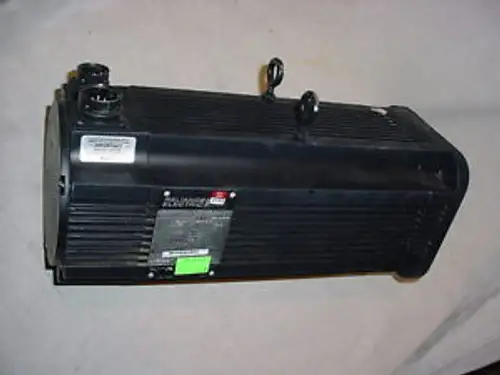 Servomotor 1326Ab-B5330E-21 Serie C 1326Ab 15536 Reliance Y Allen Bradley