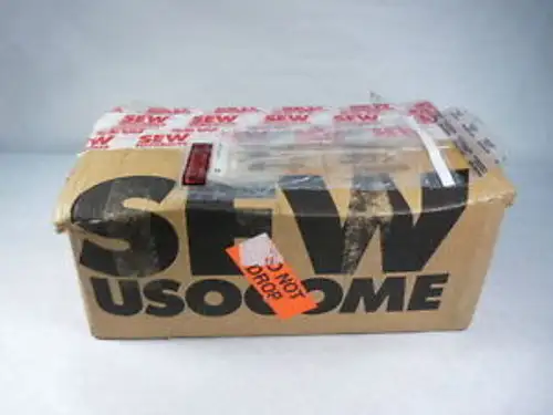 Sew Eurodrive MAS51A015-503-00 15Hp 380-500VAC 50/60Hz servopohon