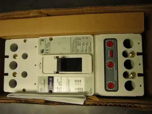 140Mjd8Pd20W Allen Bradley