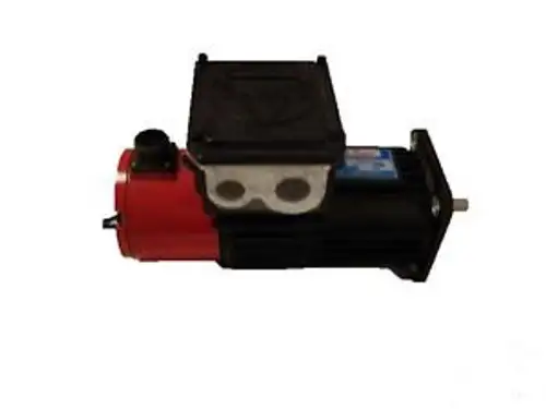 20BM040HXTPT4 SANYO DENKI SERVO MOTORS
