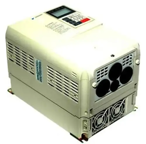 Yaskawa CIMR-F7U4011 PZ8 通用交流變頻驅動器