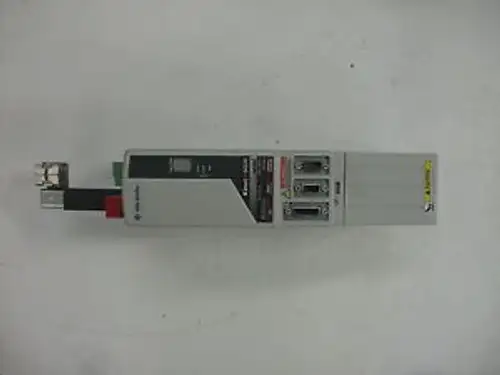 Allen Bradely Kinetix 6000 Servo Drive 2094-Amo5-S