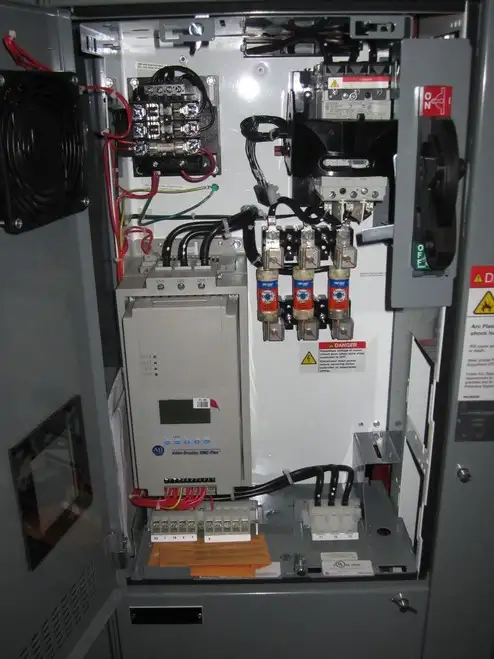 Allen Bradley 150F60Nbd